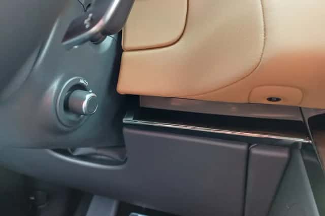 Land Rover Range Rover Sport (2026) thumbnail 32