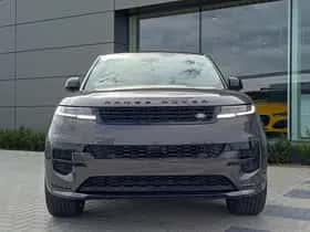 Land Rover Range Rover Sport (2026) thumbnail 33