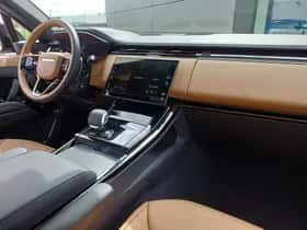 Land Rover Range Rover Sport (2026) thumbnail 34