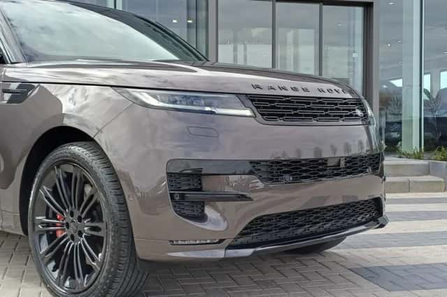 Land Rover Range Rover Sport (2026) thumbnail 36