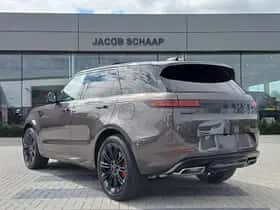 Land Rover Range Rover Sport (2026) thumbnail 6