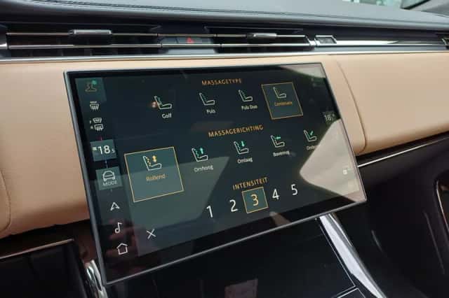 Land Rover Range Rover Sport (2026) thumbnail 10