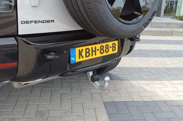 Land Rover Defender (2026) thumbnail 21