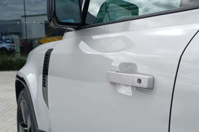 Land Rover Defender (2026) thumbnail 26