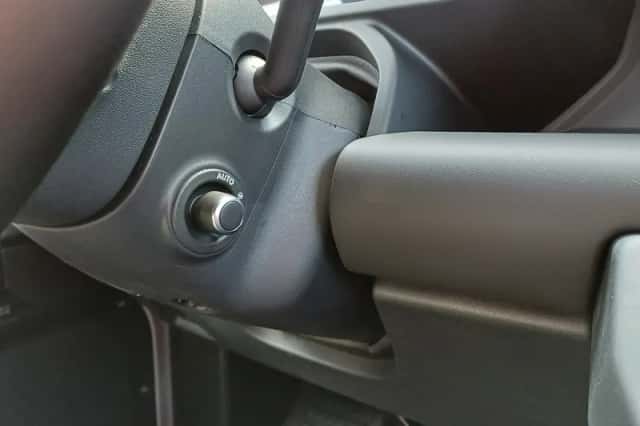 Land Rover Defender (2026) thumbnail 29