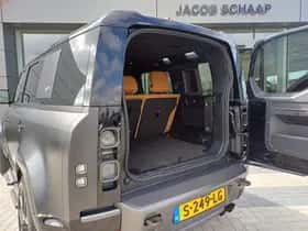 Land Rover Defender thumbnail 18