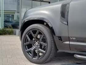 Land Rover Defender thumbnail 22