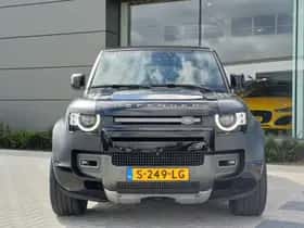 Land Rover Defender thumbnail 37