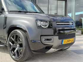 Land Rover Defender thumbnail 39