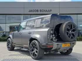 Land Rover Defender thumbnail 5