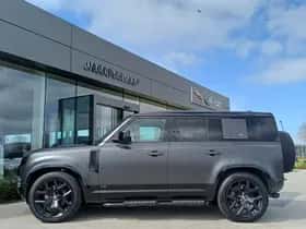 Land Rover Defender thumbnail 10