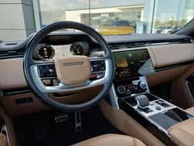 Land Rover Range Rover thumbnail 2