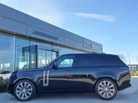Land Rover Range Rover thumbnail 11