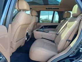 Land Rover Range Rover thumbnail 12