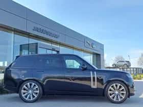 Land Rover Range Rover thumbnail 17