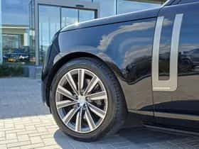 Land Rover Range Rover thumbnail 26