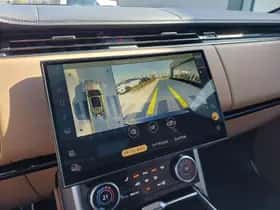 Land Rover Range Rover thumbnail 27