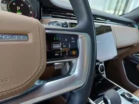 Land Rover Range Rover thumbnail 4