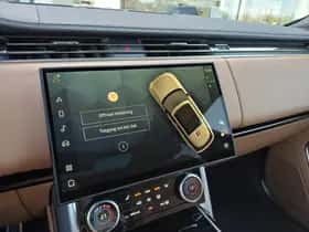 Land Rover Range Rover thumbnail 34
