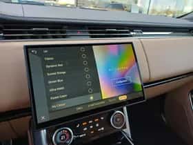 Land Rover Range Rover thumbnail 36