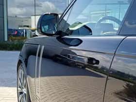 Land Rover Range Rover thumbnail 37