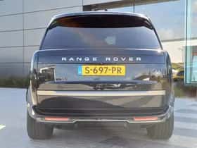 Land Rover Range Rover thumbnail 39