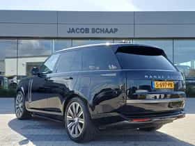 Land Rover Range Rover thumbnail 5