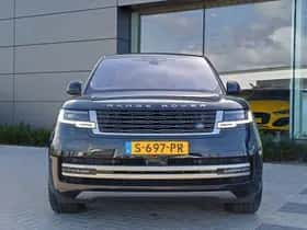 Land Rover Range Rover thumbnail 41