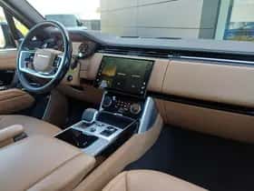 Land Rover Range Rover thumbnail 42