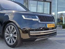 Land Rover Range Rover thumbnail 44