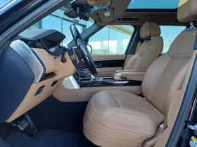 Land Rover Range Rover thumbnail 6