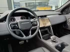Land Rover Discovery Sport thumbnail 2