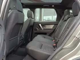 Land Rover Discovery Sport thumbnail 11