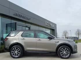Land Rover Discovery Sport thumbnail 13