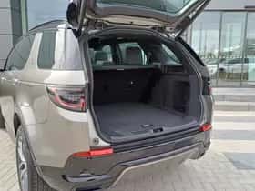 Land Rover Discovery Sport thumbnail 17