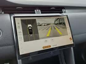 Land Rover Discovery Sport thumbnail 23