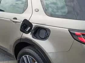 Land Rover Discovery Sport thumbnail 24
