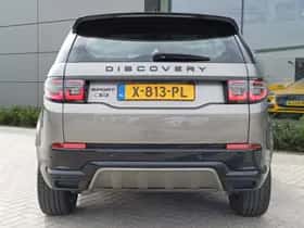 Land Rover Discovery Sport thumbnail 27