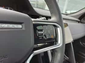 Land Rover Discovery Sport thumbnail 4