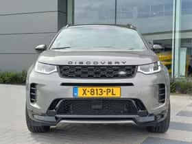Land Rover Discovery Sport thumbnail 34
