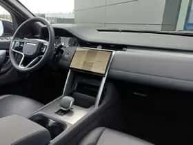 Land Rover Discovery Sport thumbnail 35