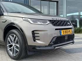Land Rover Discovery Sport thumbnail 36