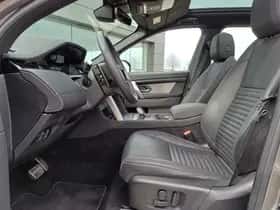 Land Rover Discovery Sport thumbnail 6