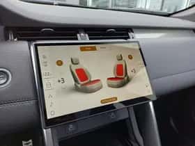 Land Rover Discovery Sport thumbnail 9