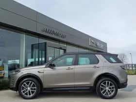 Land Rover Discovery Sport thumbnail 10