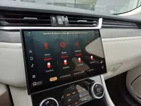 Jaguar F-Pace thumbnail 20