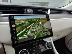 Jaguar F-Pace thumbnail 27
