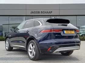 Jaguar F-Pace thumbnail 5