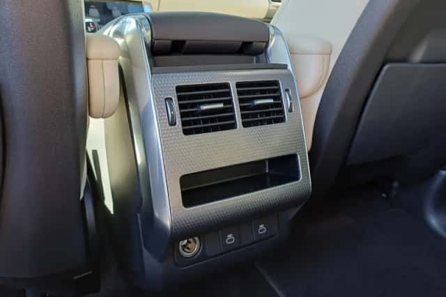 Land Rover Range Rover Sport (2022) thumbnail 13