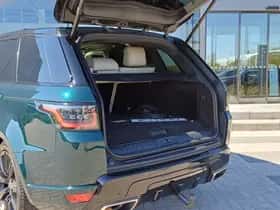 Land Rover Range Rover Sport (2022) thumbnail 18